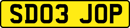 SD03JOP