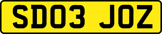 SD03JOZ