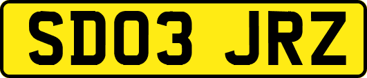 SD03JRZ