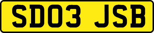 SD03JSB