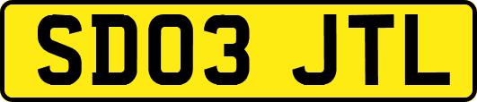 SD03JTL