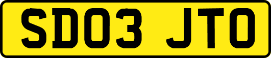 SD03JTO