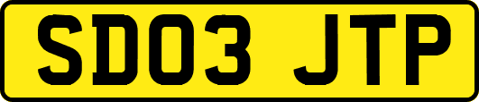 SD03JTP