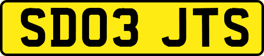 SD03JTS