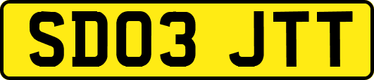 SD03JTT