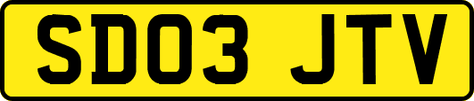 SD03JTV