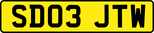 SD03JTW