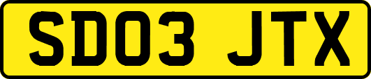 SD03JTX