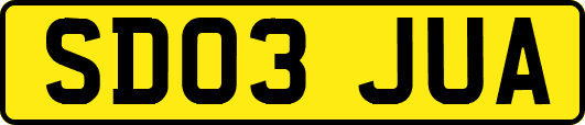 SD03JUA