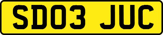 SD03JUC