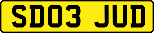 SD03JUD
