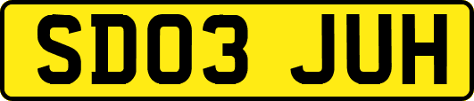 SD03JUH