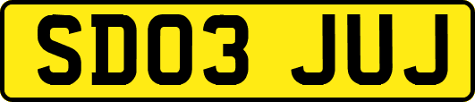 SD03JUJ