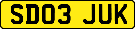 SD03JUK