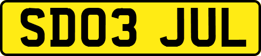 SD03JUL