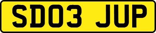 SD03JUP