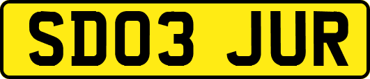 SD03JUR