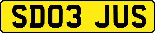 SD03JUS