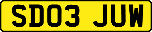 SD03JUW