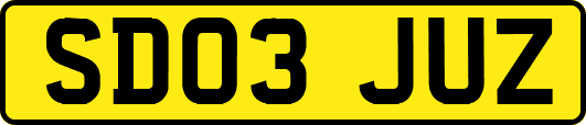 SD03JUZ