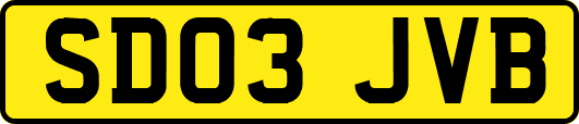 SD03JVB