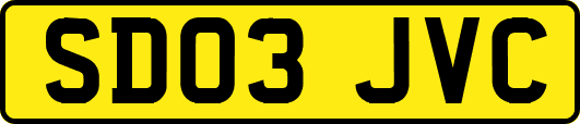 SD03JVC