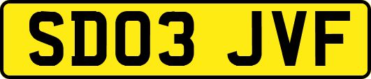 SD03JVF