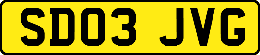 SD03JVG