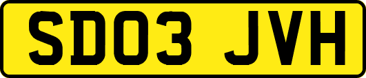 SD03JVH