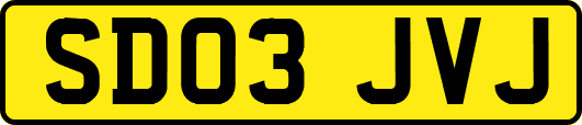 SD03JVJ