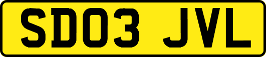 SD03JVL