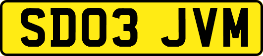 SD03JVM