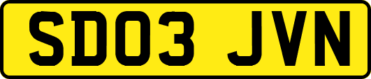 SD03JVN