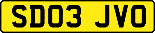 SD03JVO