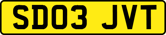 SD03JVT