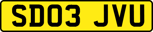 SD03JVU