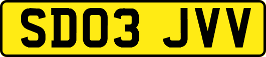 SD03JVV