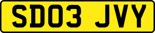 SD03JVY