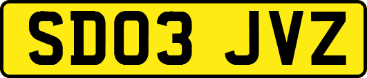 SD03JVZ