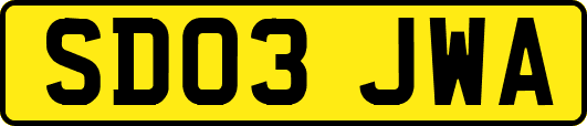 SD03JWA