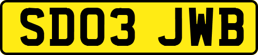 SD03JWB