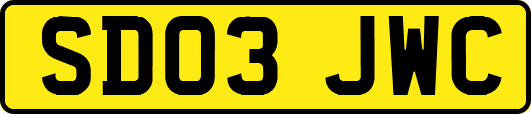 SD03JWC