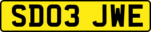 SD03JWE