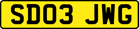 SD03JWG