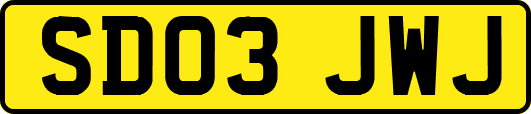 SD03JWJ