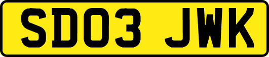 SD03JWK