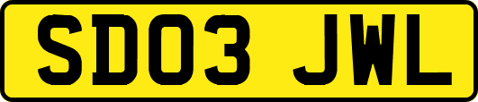 SD03JWL