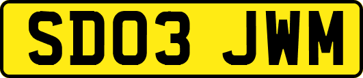 SD03JWM