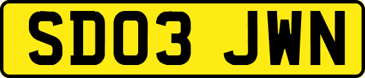 SD03JWN