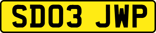 SD03JWP